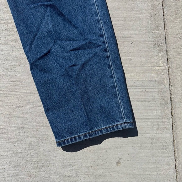Levi’s Men’s 550 Jeans W 44 L 32 - Picture 4 of 5